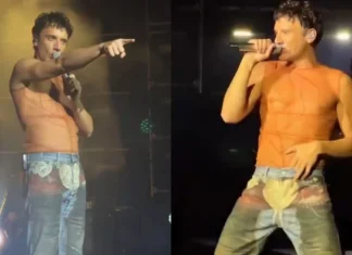 Harbiye’de Edis rüzgarı