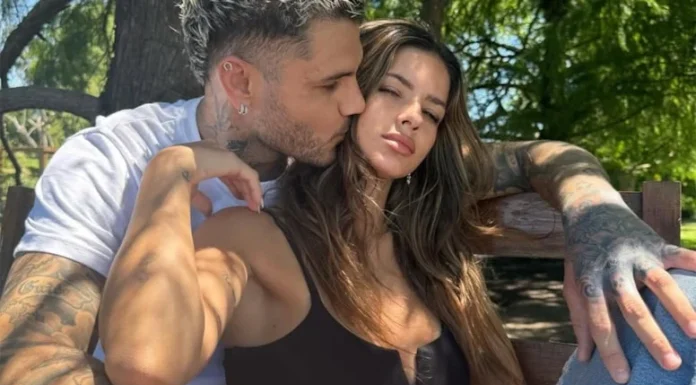 Icardi’den kız arkadaşına servet değerinde hediye