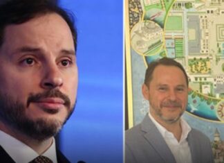 ‘Saçlar döküldü, sakallar beyazladı