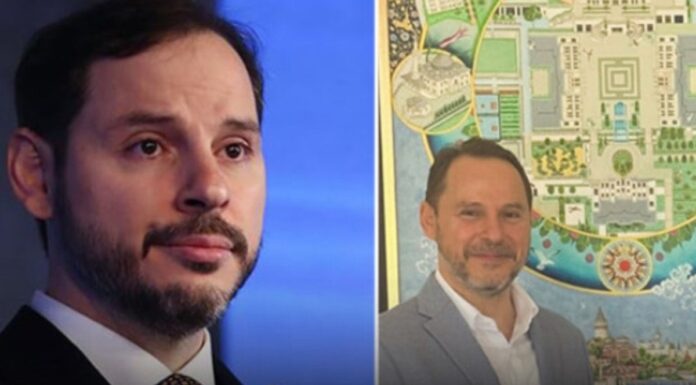 ‘Saçlar döküldü, sakallar beyazladı