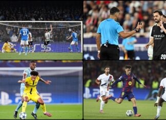 Şampiyonlar Ligi’nde Karabağ mucizesi