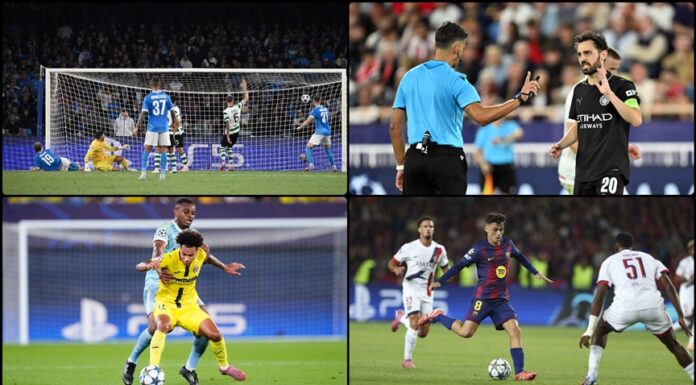 Şampiyonlar Ligi’nde Karabağ mucizesi