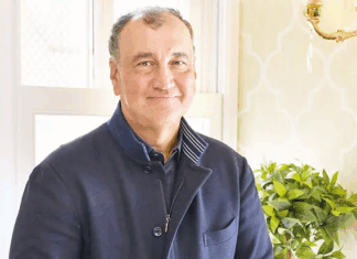 İşte Türkiye’de en zengin 10 iş insanı: Murat Ülker bu yıl da liste başı