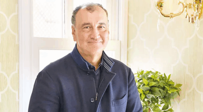 İşte Türkiye’de en zengin 10 iş insanı: Murat Ülker bu yıl da liste başı