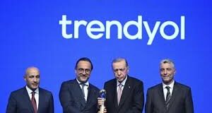 E-İhracatın Şampiyonu Trendyol ile ‘Made in Türkiye’ Ürünler Dünya Sahnesinde
