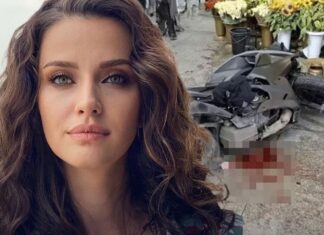 Ölümden dönen İrem Helvacıoğlu, yaşadığı dehşet anlarını anlattı: Yeniden nüksetti