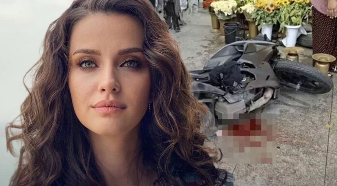 Ölümden dönen İrem Helvacıoğlu, yaşadığı dehşet anlarını anlattı: Yeniden nüksetti