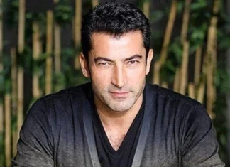 Kenan İmirzalıoğlu yeni diziyle ekranlara dönüyor