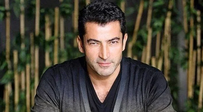 Kenan İmirzalıoğlu yeni diziyle ekranlara dönüyor