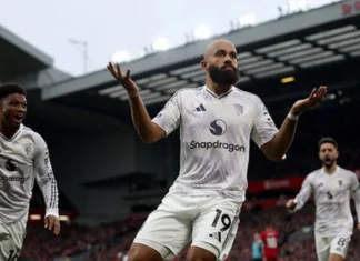 Liverpool paramparça! 10 yıl sonra bir ilk yaşandı…