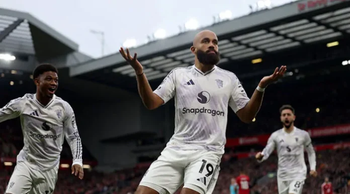 Liverpool paramparça! 10 yıl sonra bir ilk yaşandı…