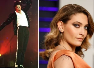 Pop efsanesinin kızının aldığı servet ortaya çıktı