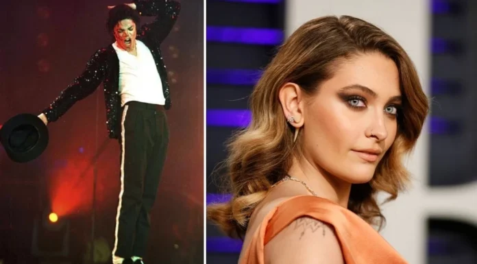 Pop efsanesinin kızının aldığı servet ortaya çıktı