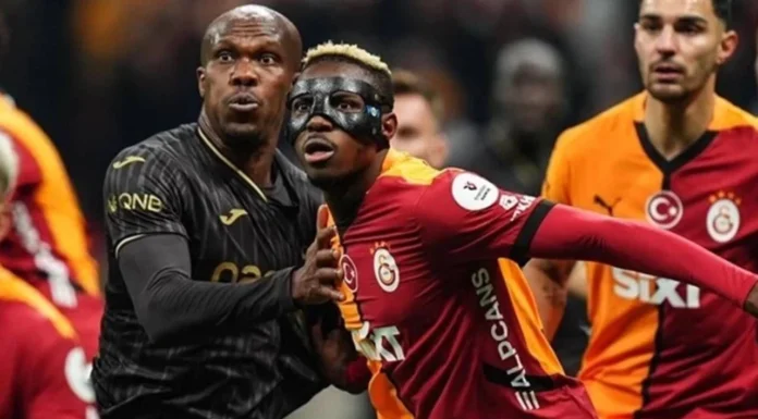 Galatasaray’da Osimhen heyecanı! Kulüpte hareketlilik yaşanıyor