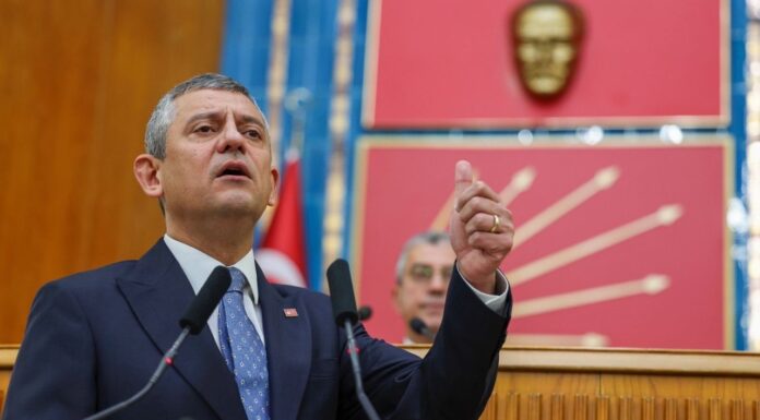 Özgür Özel ‘İlk 100 Gün’ vaadini açıkladı: O borçlar silinecek