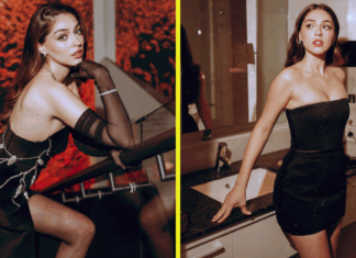 Blok3 ile aşk yaşadığı iddia edilen Cemre Baysel sessizliğini bozdu