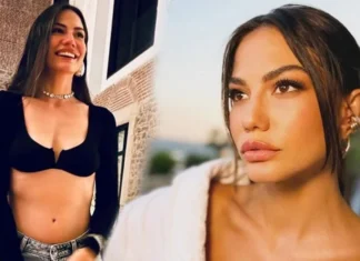 Cannes’dan Rüya gibi geçti