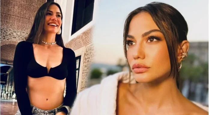 Cannes’dan Rüya gibi geçti