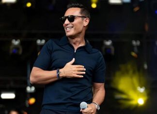 Musti’ye İngiliz Jesti