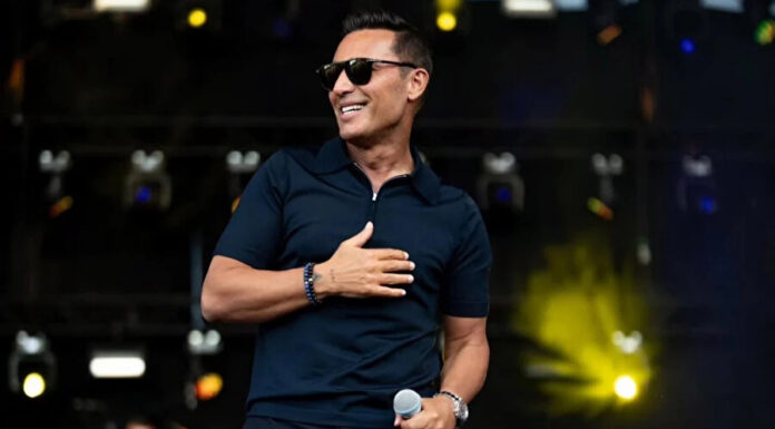 Musti’ye İngiliz Jesti