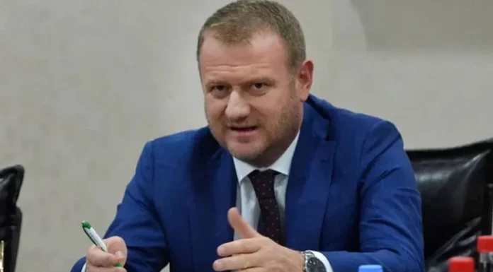 RTÜK Başkanı değişti! Ebubekir Şahin dönemi sona erdi