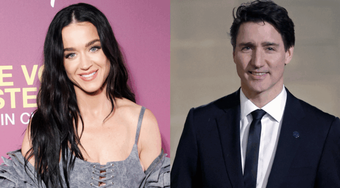 Katy Perry ve Kanada’nın eski başbakanı Justin Trudeau aşk yaşıyor