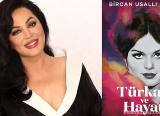 Türkan Şoray’dan hayat dersleri