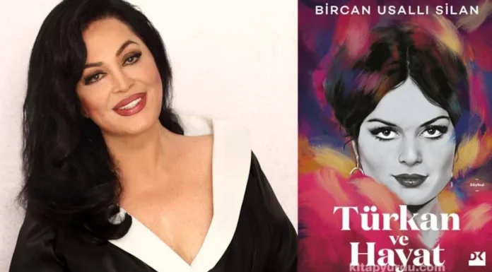 Türkan Şoray’dan hayat dersleri