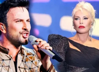 Bu Ne Güzellik ‘Süperstar’ım