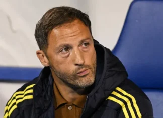 Tedesco’dan takıma acımasız eleştiriler