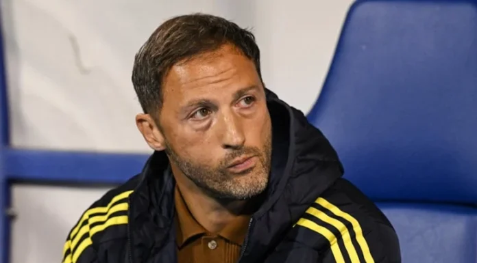 Tedesco’dan takıma acımasız eleştiriler