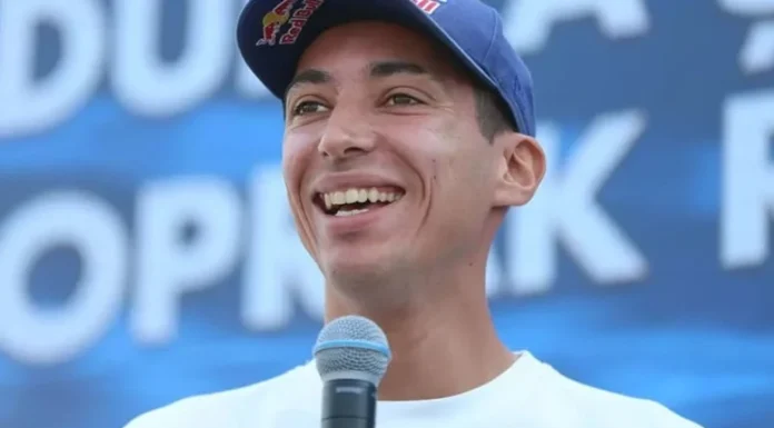 ‘Superbike gibi olmayacak’