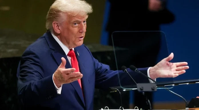 Trump’tan Gazze planı itirafı! “İsrail için harika sonuçları olacak”