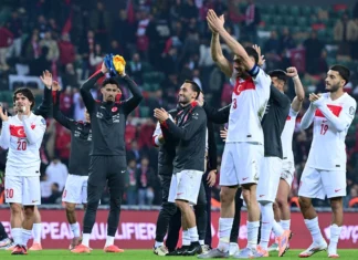 A Milli Takım’ın zaferi Gürcistan basınını salladı: “Felaket! Mahvedildik”