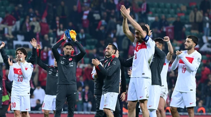 A Milli Takım’ın zaferi Gürcistan basınını salladı: “Felaket! Mahvedildik”