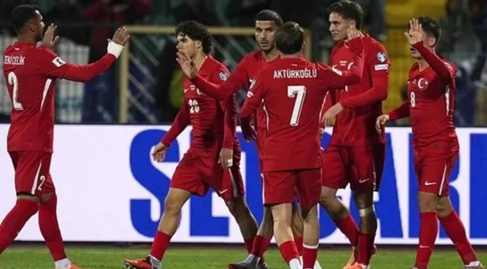 Ay-yıldızlılardan duygulandıran hamle: 17 Gazzeli çocuk Futbolcularla seremoniye çıkacak