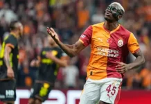 Victor Osimhen’i karakola şikayet ettiler