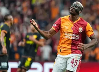 Victor Osimhen’i karakola şikayet ettiler