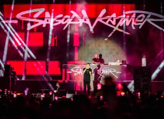 9 Günde 350 Bin Kişi Konser İzledi