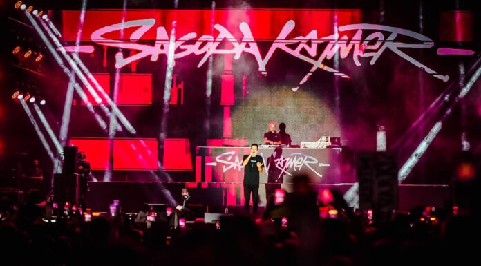 9 Günde 350 Bin Kişi Konser İzledi