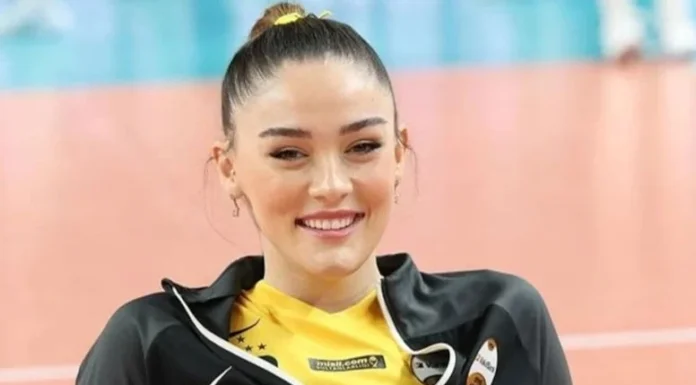 Zehra Güneş’in asansör pozları sosyal medyada gündem oldu