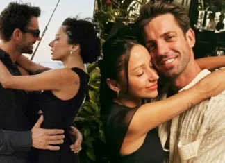 Zeynep Bastık’ın fitlik sırrını sevgilisi Serkay Tütüncü açıkladı