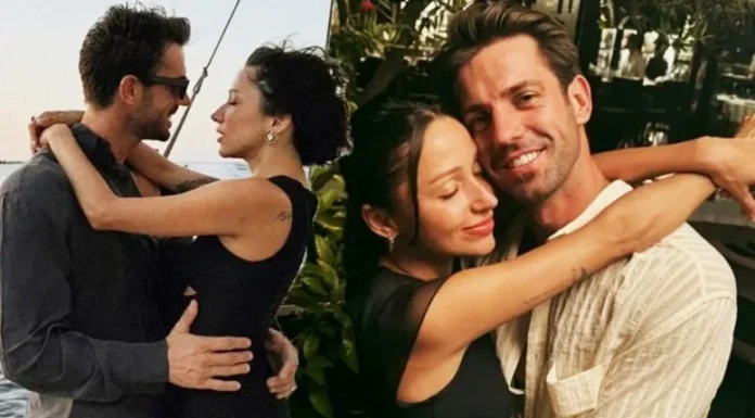 Zeynep Bastık’ın fitlik sırrını sevgilisi Serkay Tütüncü açıkladı