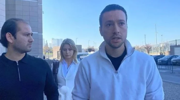 Bahis skandalında adı geçiyordu: Zorbay Küçük’ten ilk açıklama geldi! Suç duyurusunda bulundu