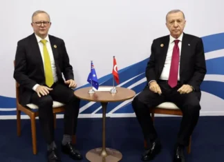 Avustralya’nın COP31 ev sahipliği adaylığı, yaşanan çıkmaz nedeniyle zora girdi