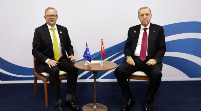 Avustralya’nın COP31 ev sahipliği adaylığı, yaşanan çıkmaz nedeniyle zora girdi