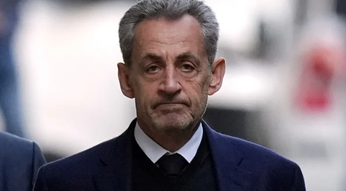 Sarkozy üç haftada özgür: Mahkeme erken tahliyeye onay verdi