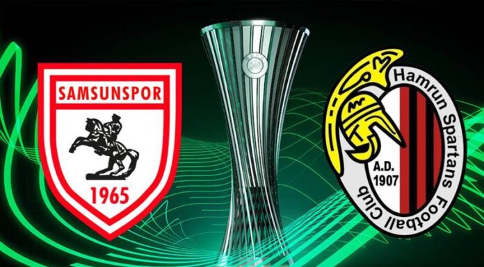 Temsilcimiz Samsunspor evinde Malta ekibini ağırlayacak: İşte muhtemel 11’ler…