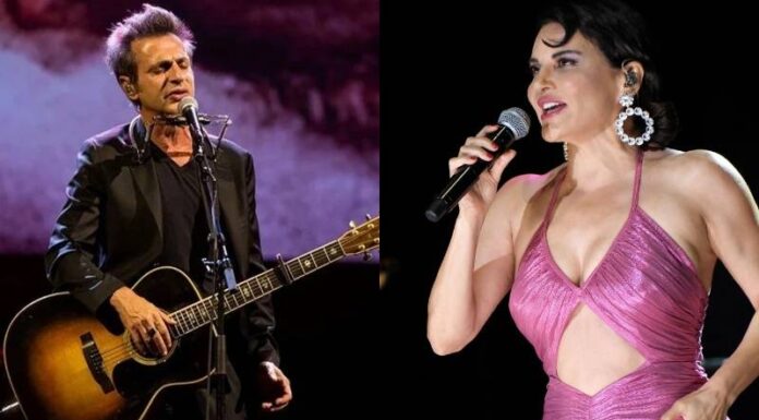 Rockçı Teoman’ın Sözleri Gündemi Sarstı: Göksel’den Yorum Geldi