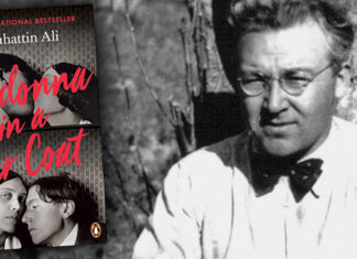 Kürk Mantolu Batı’yı Fethetti